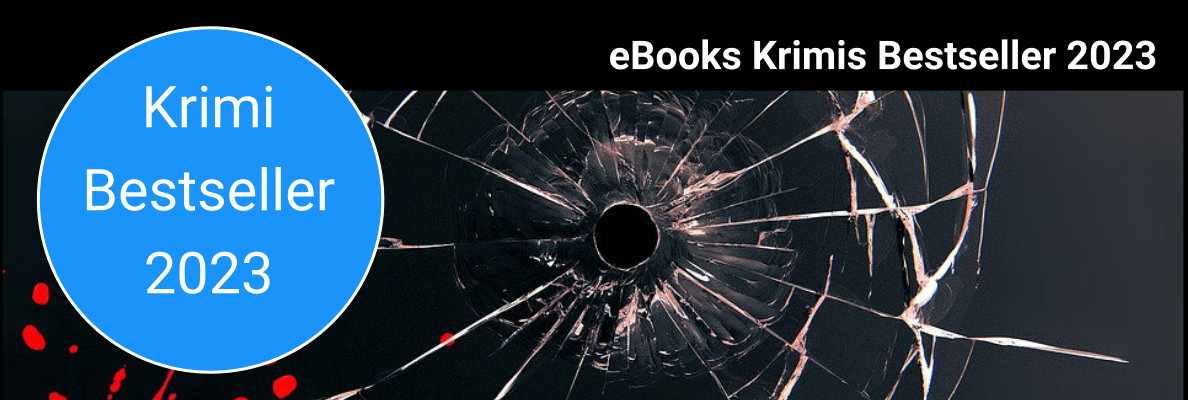 Krimi Bestseller 2023 eBooks 