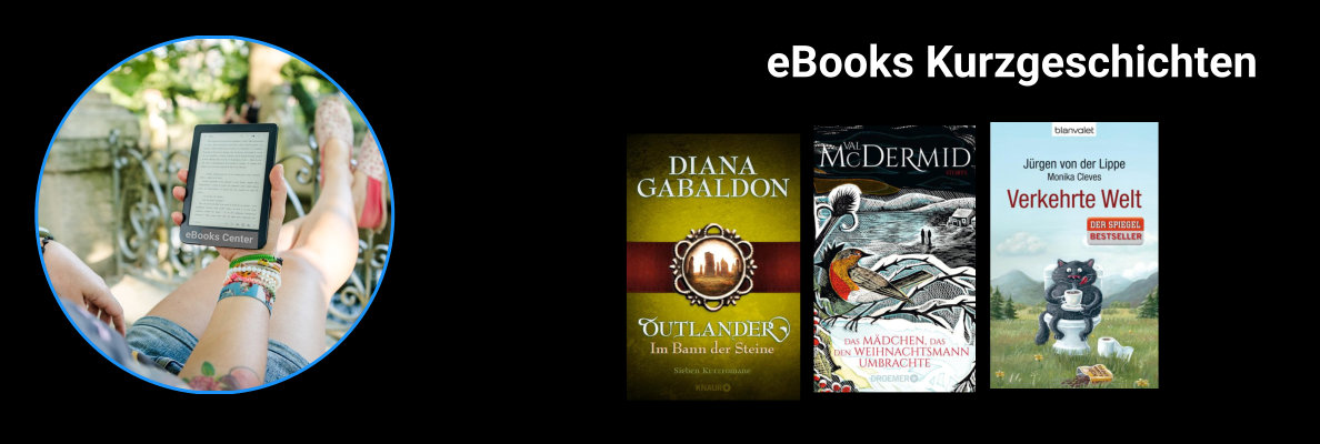 Kurzgeschichten eBooks Kurzgeschichten eBooks