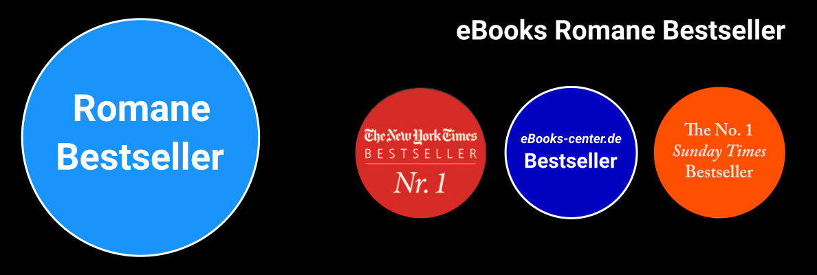 Romane Bestseller eBooks
