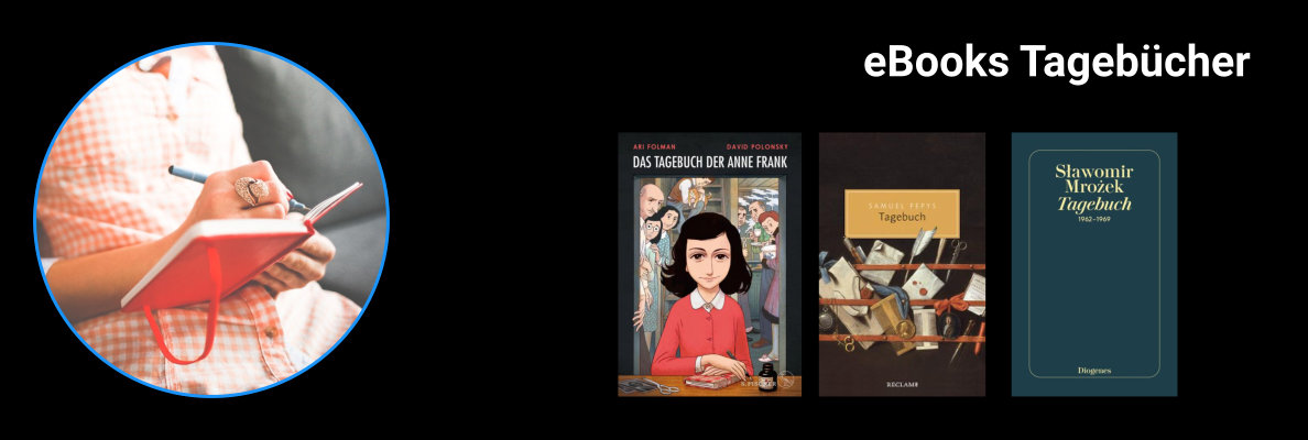 Tageb&uuml;cher eBooks