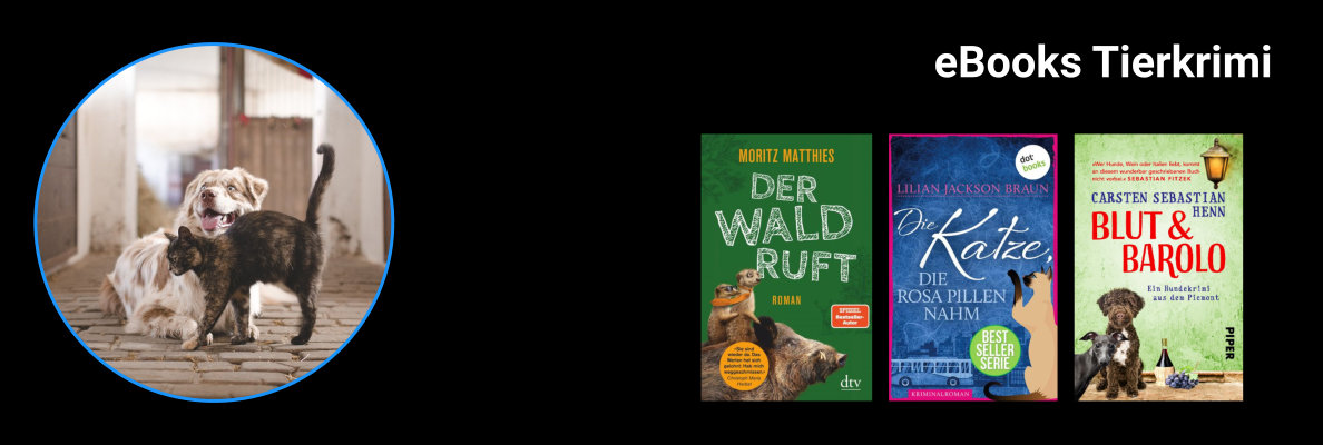 Krimi Tierkrimi eBooks Tierkrimi eBooks
