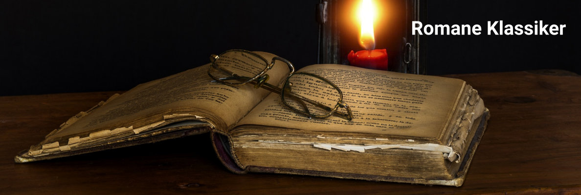 eBooks Romane Klassiker