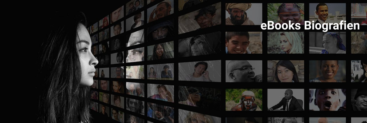 eBooks Biografien Bestseller