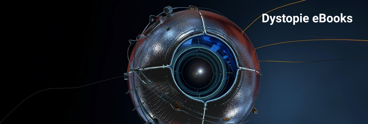 eBooks Science Fiction Dystopie