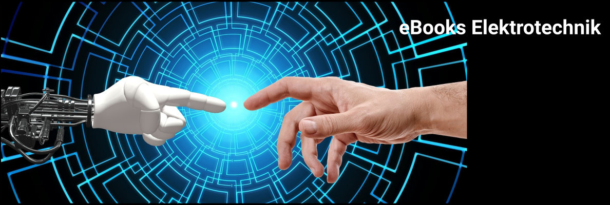 eBooks Fachbücher Elektrotechnik