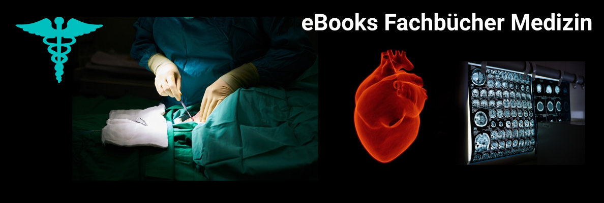 eBooks Fachbücher Medizin