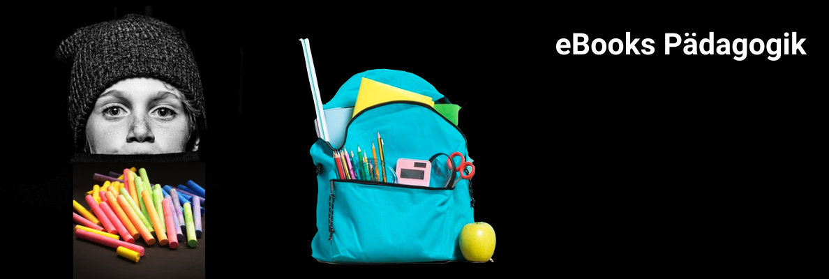eBooks Fachbücher Pädagogik