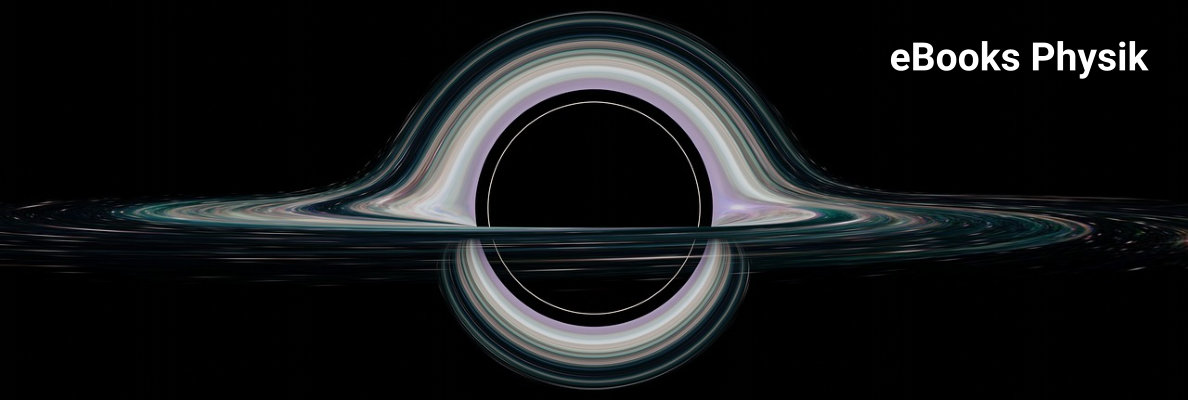 eBooks Fachbücher Physik eBooks Fachbücher Physik
