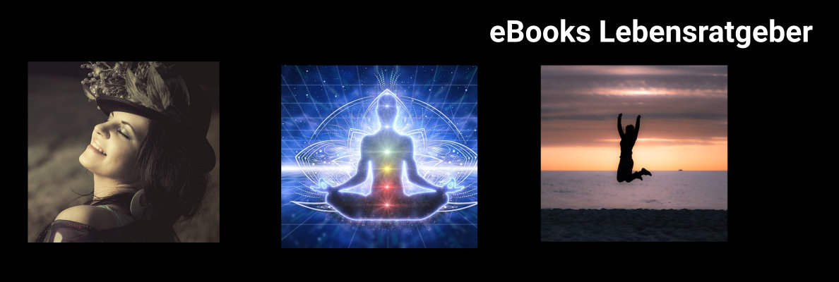 eBooks Sachb&uuml;cher Lebensratgeber