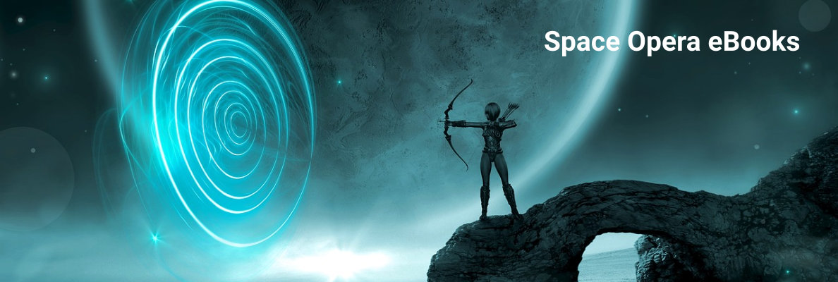 eBooks Science Space Opera