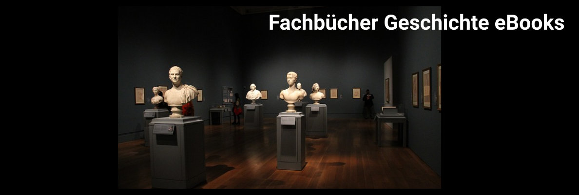 Fachbücher Geschichte eBooks