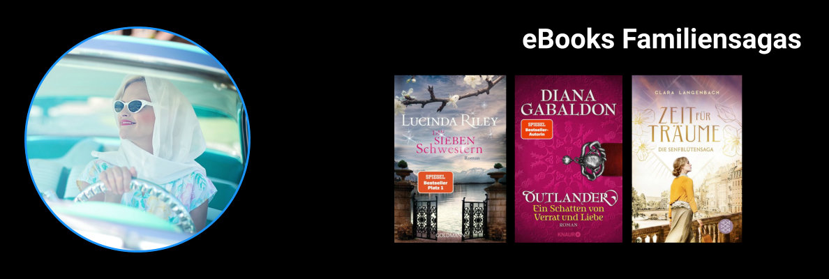 Familiensagas eBooks Familiensagas eBooks