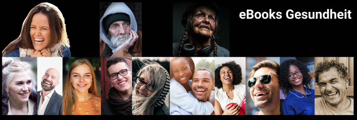 eBooks Sachbücher Gesundheit