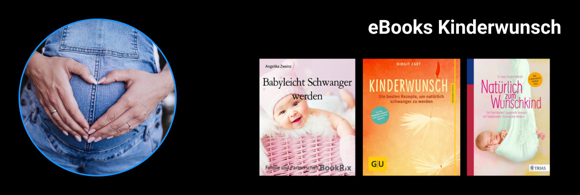Kinderwunsch eBooks